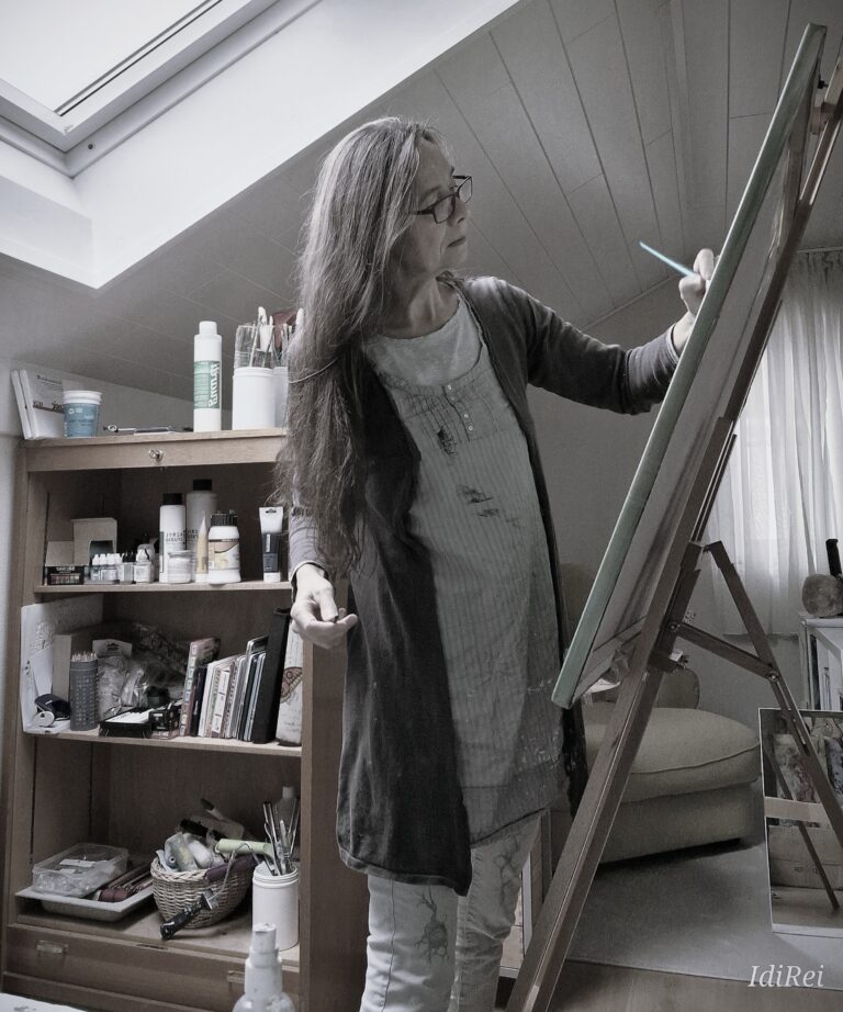 Ingrid Reichenberger
