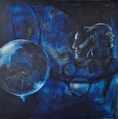 Ingrid Reichenberger -